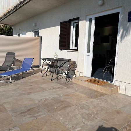 Apartman Duga Opatija Exterior foto
