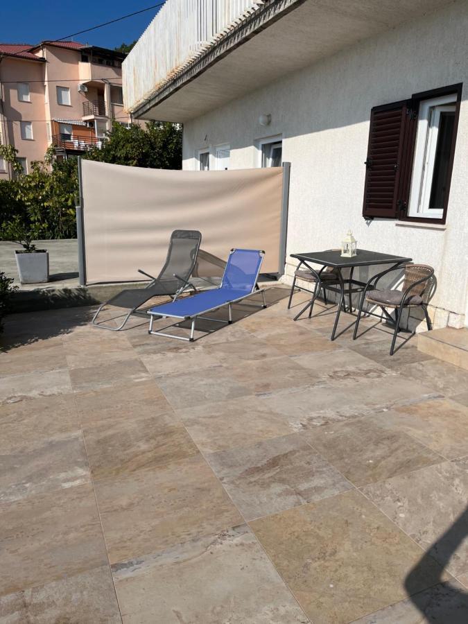 Apartman Duga Opatija Exterior foto