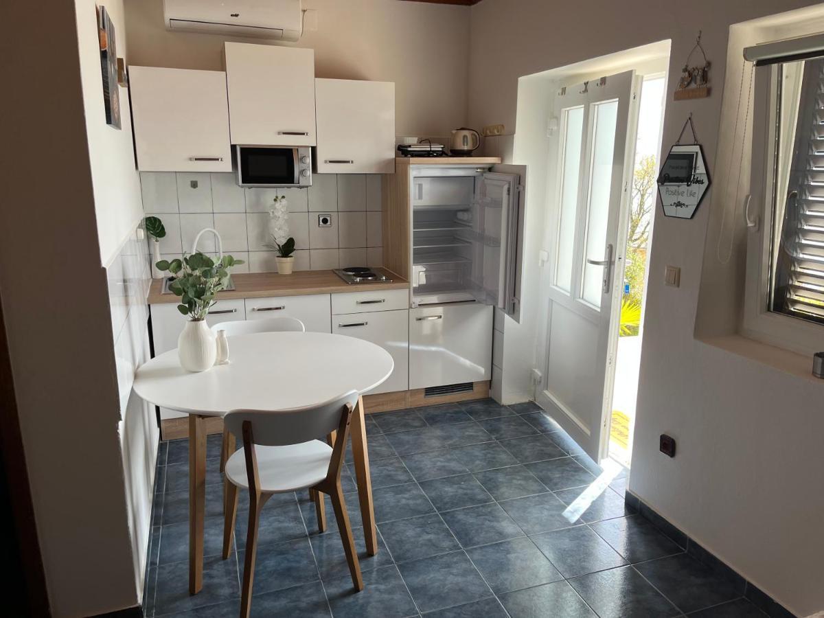 Apartman Duga Opatija Exterior foto