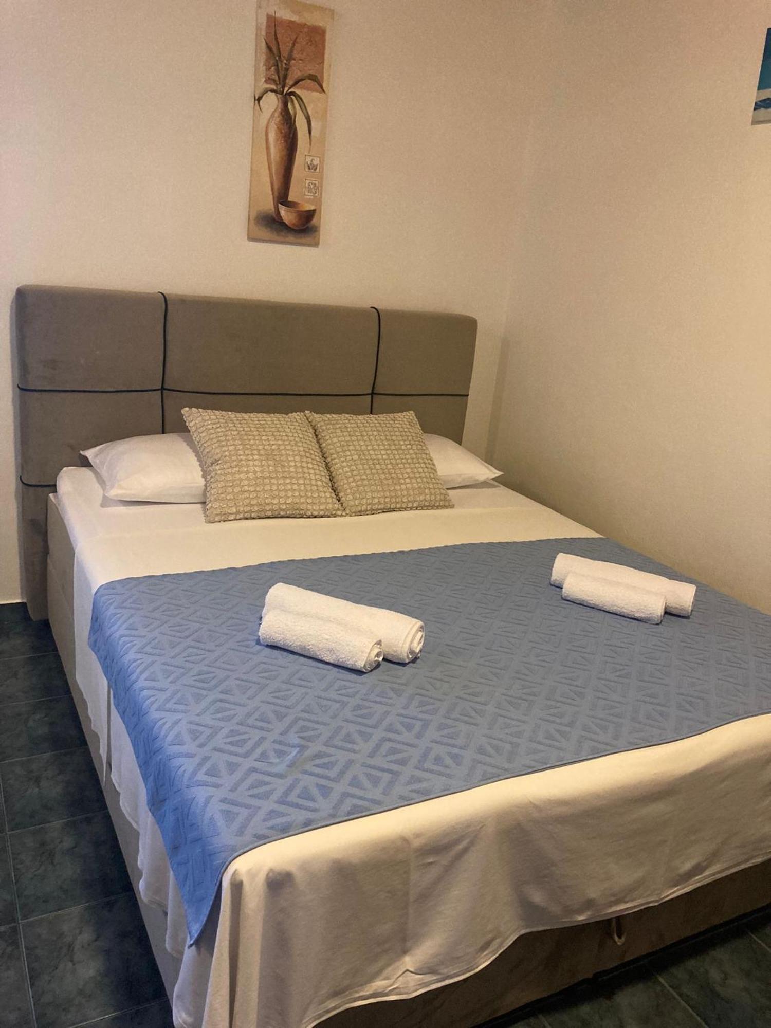 Apartman Duga Opatija Exterior foto