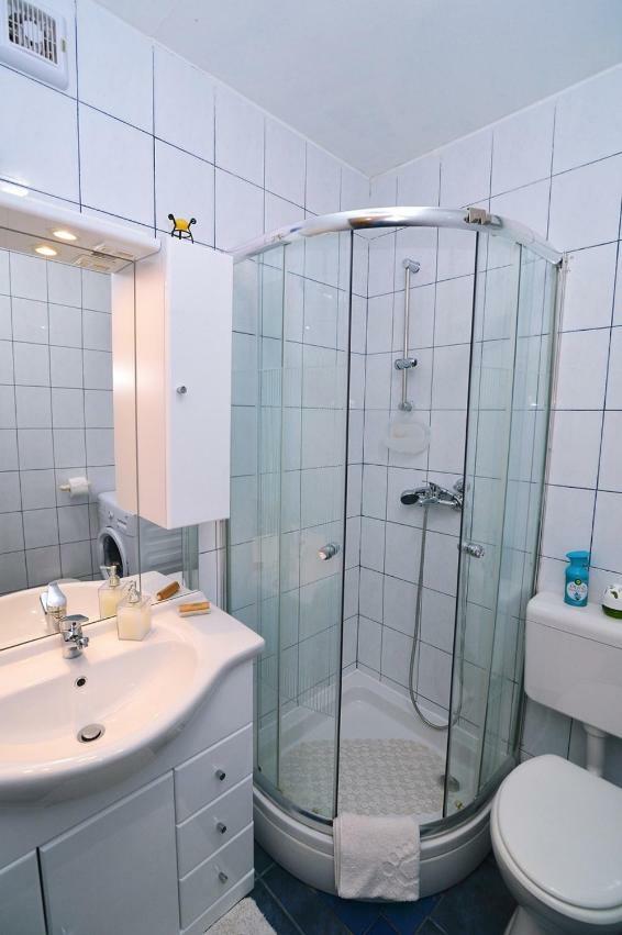 Apartman Duga Opatija Exterior foto