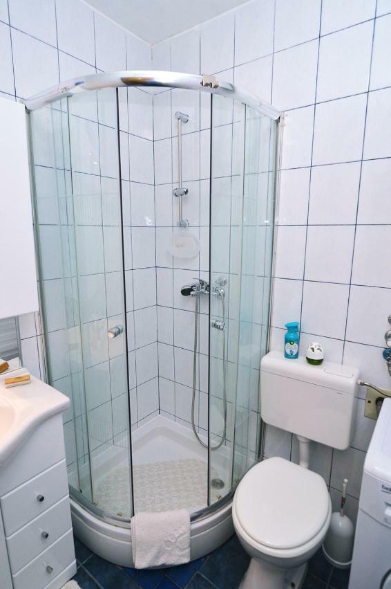 Apartman Duga Opatija Exterior foto